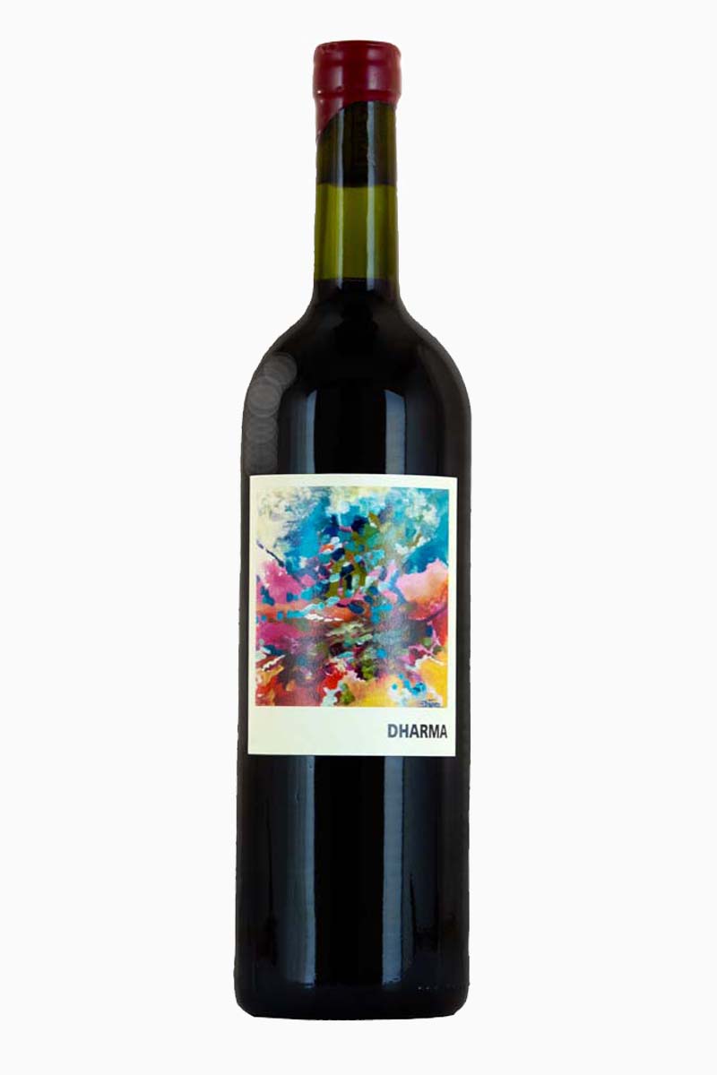 La Mano Derecha Cabernet Sauvignon