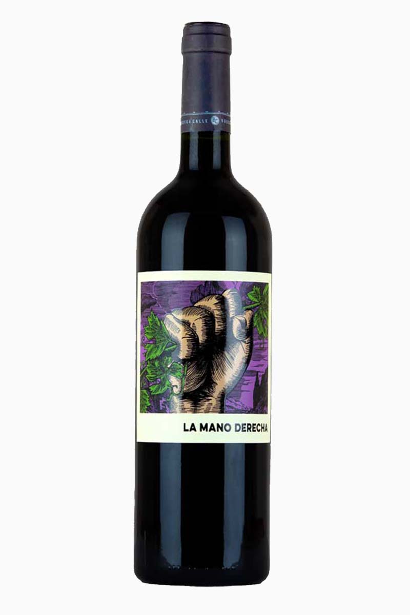 La Mano Derecha Cabernet Sauvignon