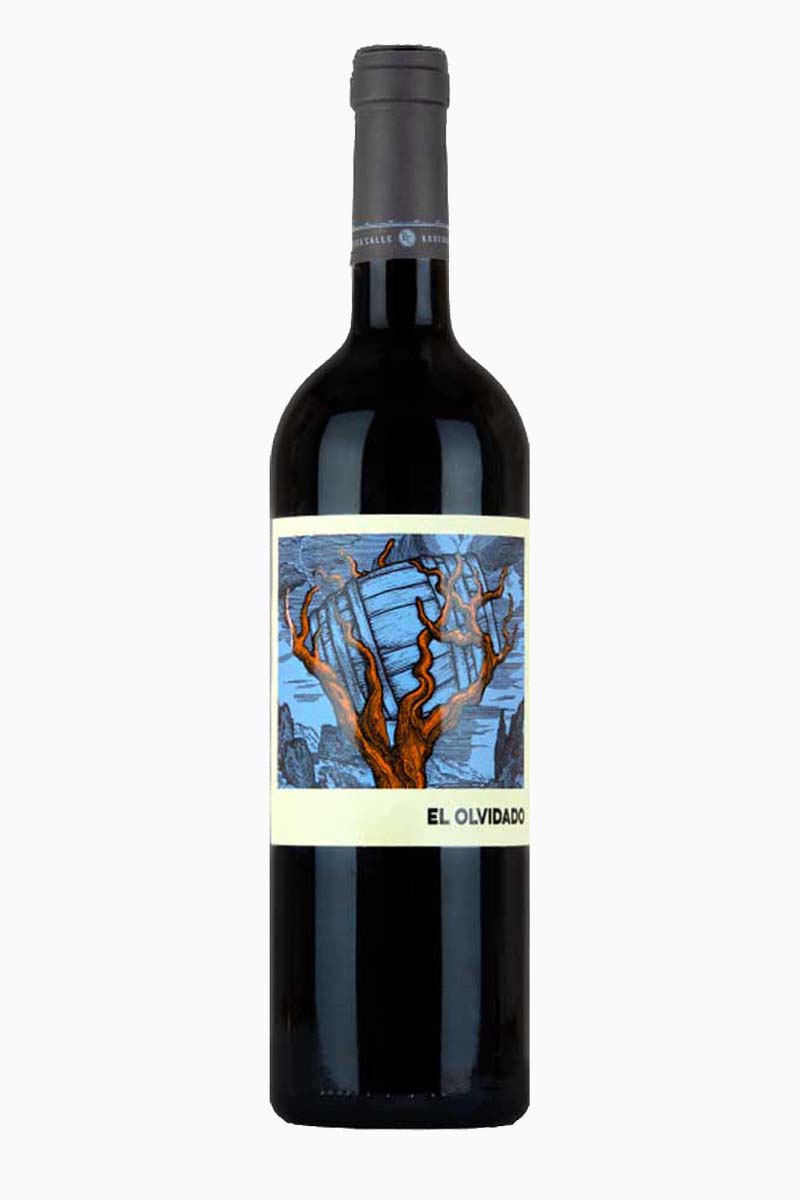 El Olvidado Tempranillo (2012)
