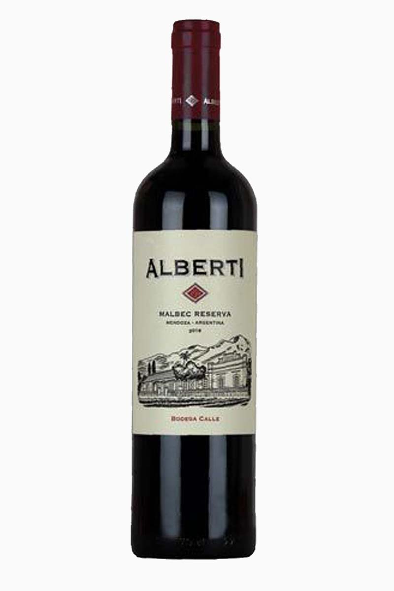 Alberti 154