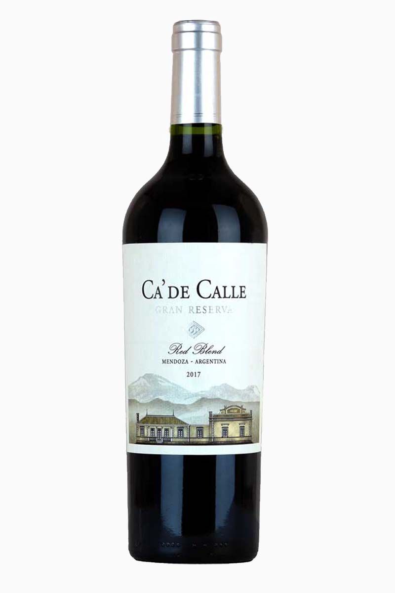 Ca’ de Calle