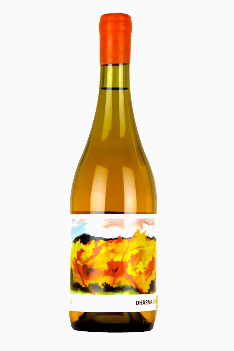 El Necio Syrah